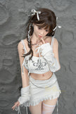 [Wonder Dolly] High-Quality Full-Size Sex Doll 158T ROS T3 Nia – Exquisite Craftsmanship & Lifelike Beauty
