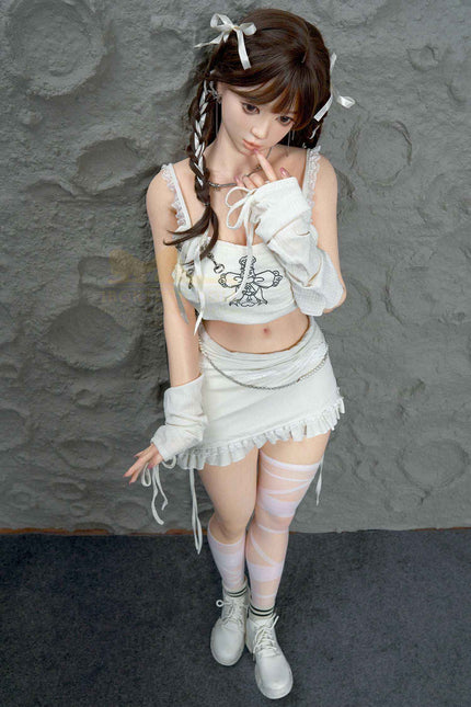 Irontech Doll Wonder Dolly Hayoon