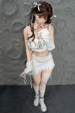 [Wonder Dolly] High-Quality Full-Size Sex Doll 158T ROS T3 Nia – Exquisite Craftsmanship & Lifelike Beauty