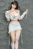 Irontech Doll Wonder Dolly Hayoon