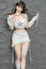 [Wonder Dolly] High-Quality Full-Size Sex Doll 158T ROS T3 Nia – Exquisite Craftsmanship & Lifelike Beauty