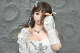 Irontech Doll Wonder Dolly Hayoon