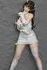 [Wonder Dolly] High-Quality Full-Size Sex Doll 158T ROS T3 Nia – Exquisite Craftsmanship & Lifelike Beauty