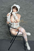 Irontech Doll Wonder Dolly Hayoon