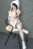 Irontech Doll Wonder Dolly Hayoon