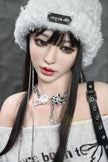 [Wonder Dolly] Hyper Realistic Sex Doll 165T T1 Yuna – Idol-Inspired Beauty
