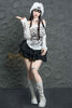 Irontech Doll Wonder Dolly Sora