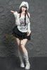 [Wonder Dolly] Hyper Realistic Sex Doll 165T T1 Yuna – Idol-Inspired Beauty