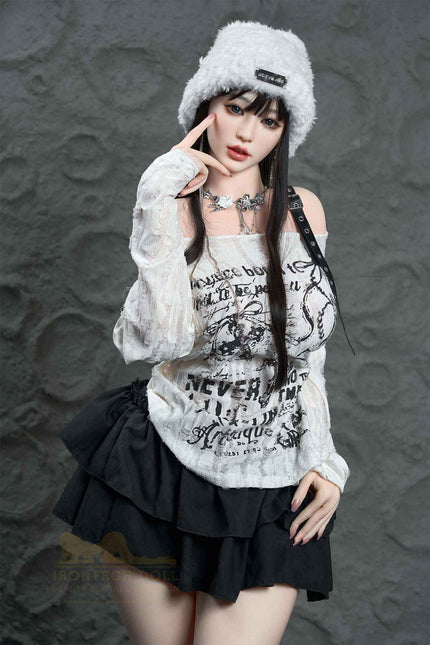 Irontech Doll Wonder Dolly Sora