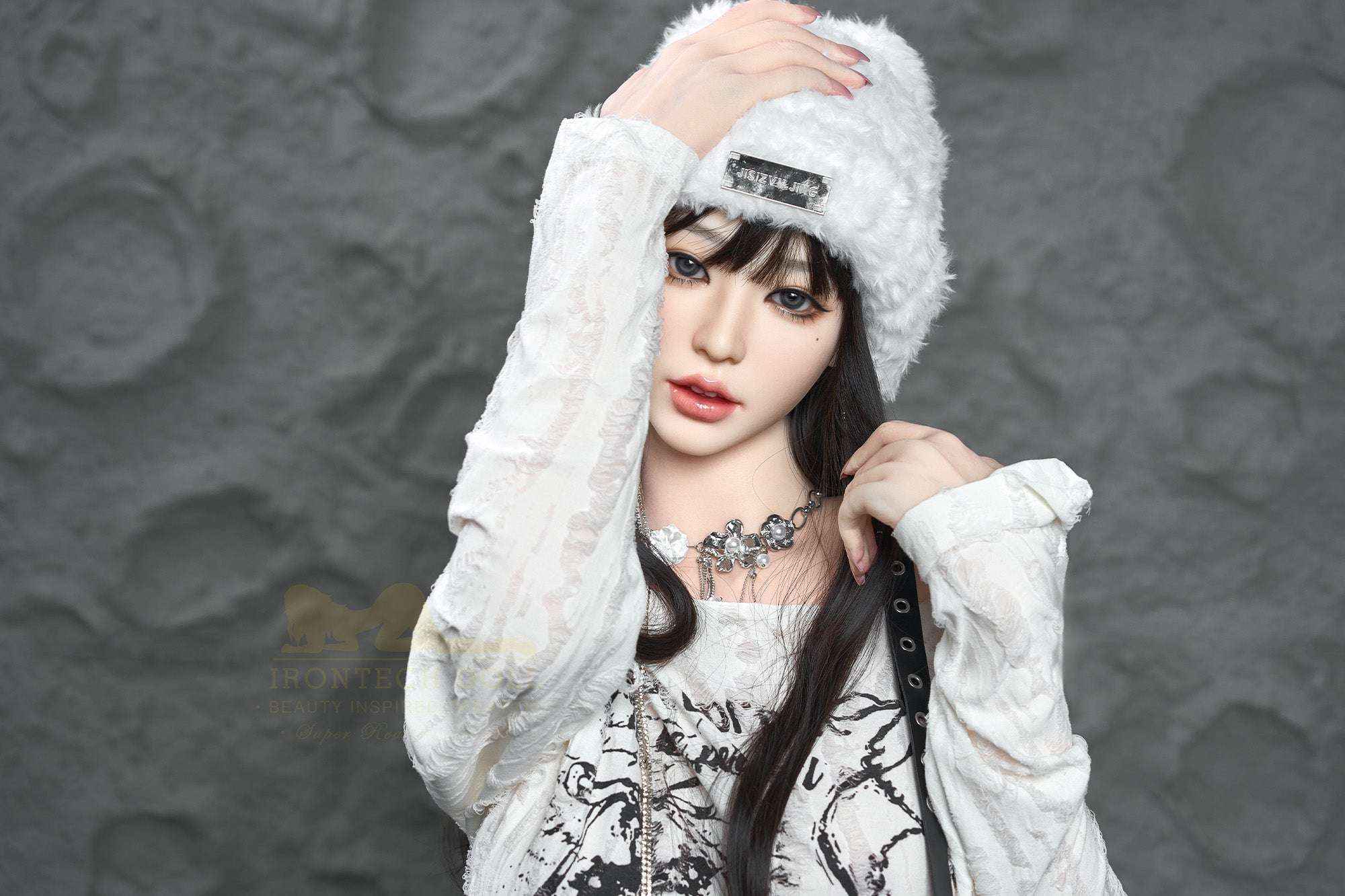 Irontech Doll Wonder Dolly Sora