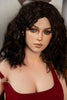 Sexy Irontech Sex Doll Silicone 166cm S38 Flora