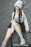 [Wonder Dolly] Hyper Realistic Sex Doll 165T T1 Yuna – Idol-Inspired Beauty