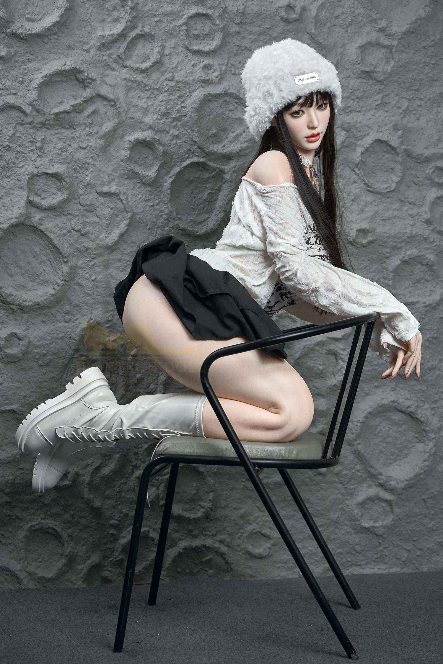 Irontech Doll Wonder Dolly Sora