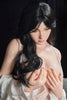 [US In-Stock] Step Sister Sex Doll Silicone 164cm S1 Miya