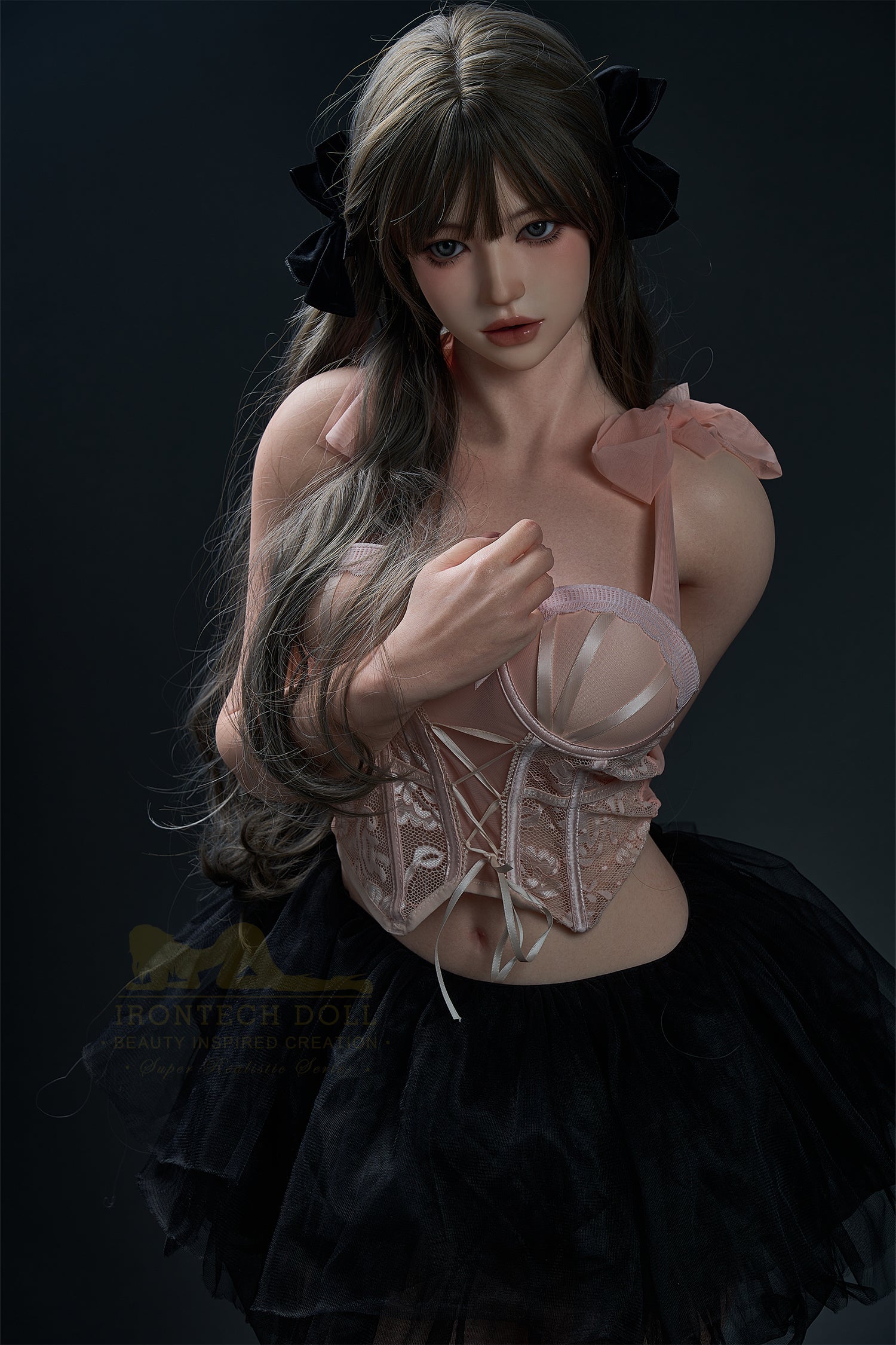 [Wonder Dolly] Best Stripper Sex Doll 159T ROS T4 Evie – Sultry & Seductive Companion
