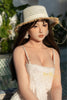 Asian Real Sex Doll 166cm G2 Lingnai