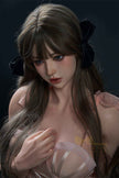 Irontech Doll Wonder Dolly Minji