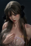 [Wonder Dolly] Best Stripper Sex Doll 159T ROS T4 Evie – Sultry & Seductive Companion