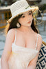 Asian Real Sex Doll 166cm G2 Lingnai