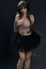 Irontech Doll Wonder Dolly Minji