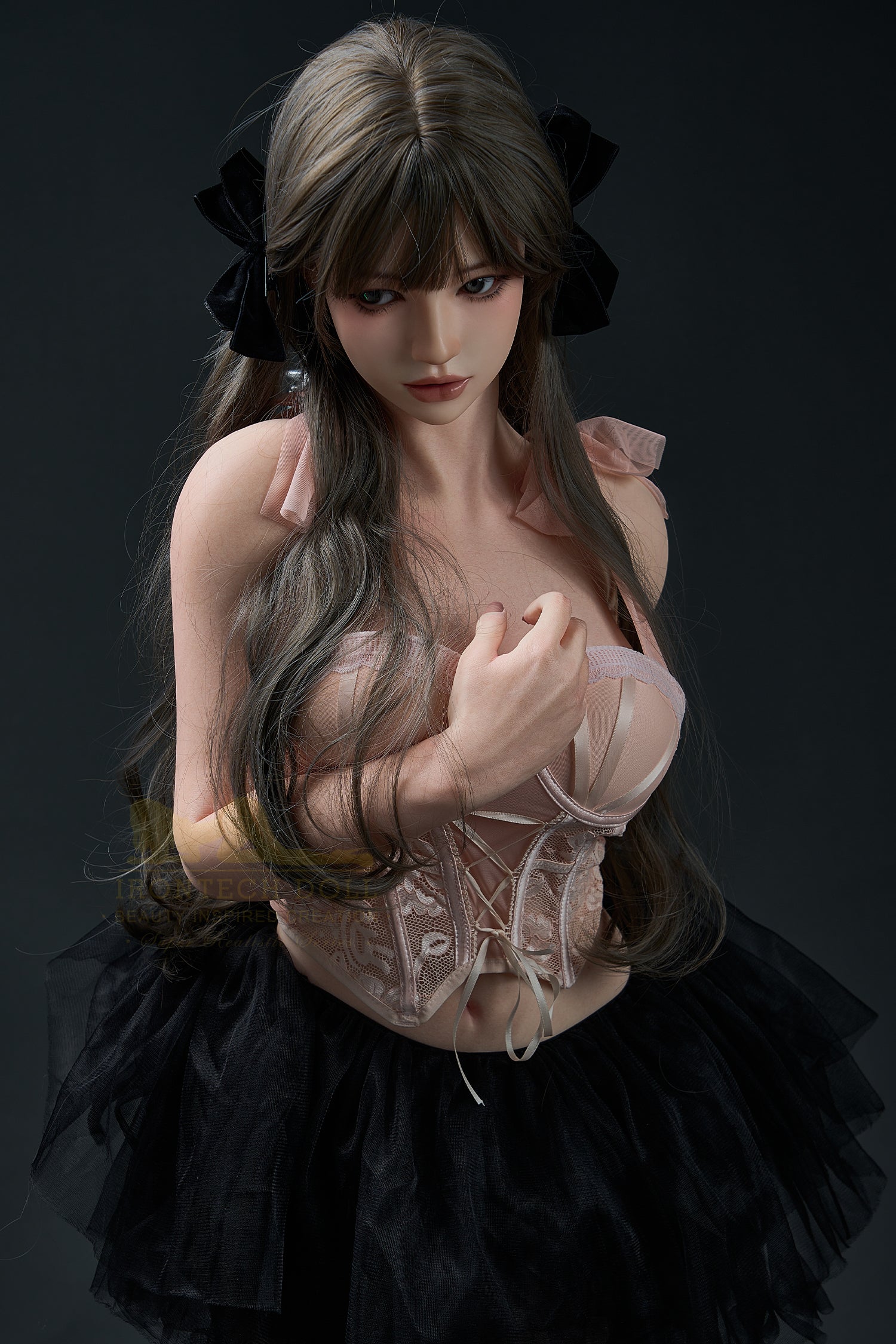 [Wonder Dolly] Best Stripper Sex Doll 159T ROS T4 Evie – Sultry & Seductive Companion