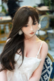 Asian Real Sex Doll 166cm G2 Lingnai