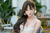 Asian Real Sex Doll 166cm G2 Lingnai