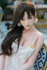 Asian Real Sex Doll 166cm G2 Lingnai
