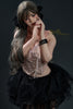 [Wonder Dolly] Best Stripper Sex Doll 159T ROS T4 Evie – Sultry & Seductive Companion