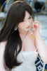 Asian Real Sex Doll 166cm G2 Lingnai