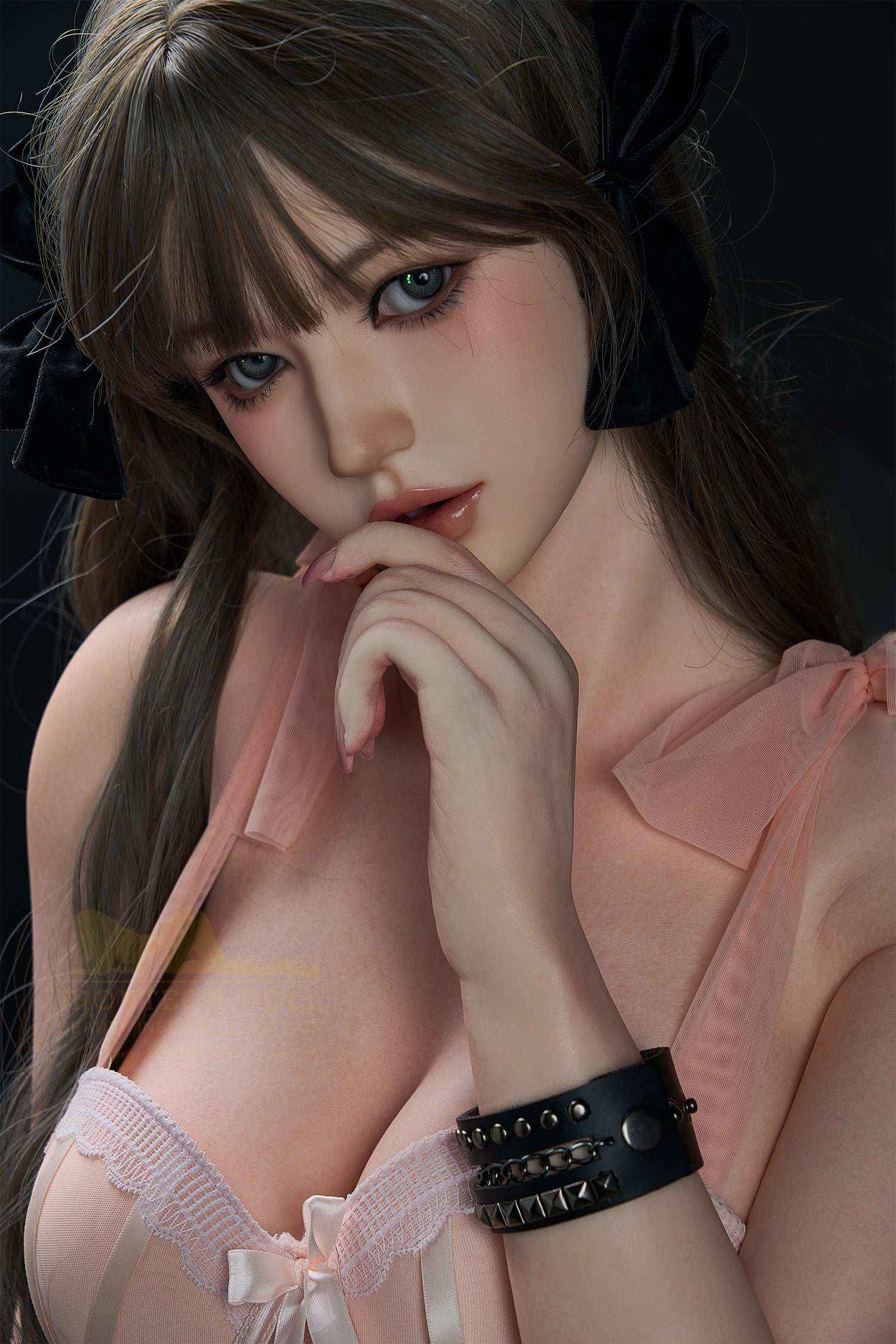Irontech Doll Wonder Dolly Minji