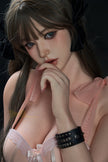 [Wonder Dolly] Best Stripper Sex Doll 159T ROS T4 Evie – Sultry & Seductive Companion