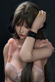 [Wonder Dolly] Best Stripper Sex Doll 159T ROS T4 Evie – Sultry & Seductive Companion