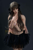 Irontech Doll Wonder Dolly Minji