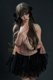 [Wonder Dolly] Best Stripper Sex Doll 159T ROS T4 Evie – Sultry & Seductive Companion