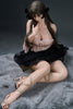 [Wonder Dolly] Best Stripper Sex Doll 159T ROS T4 Evie – Sultry & Seductive Companion