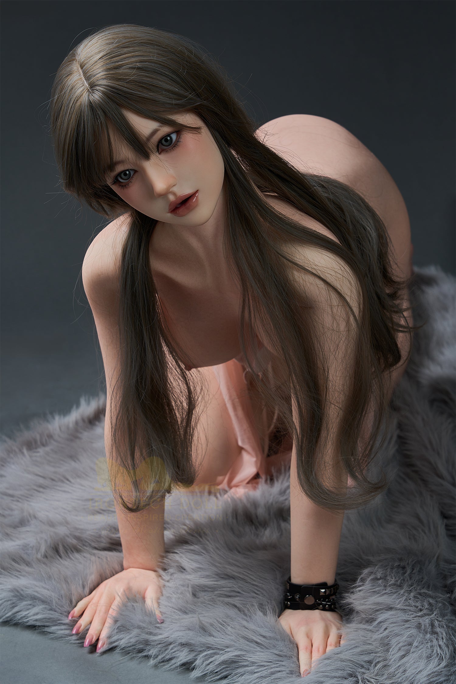 [Wonder Dolly] Best Stripper Sex Doll 159T ROS T4 Evie – Sultry & Seductive Companion