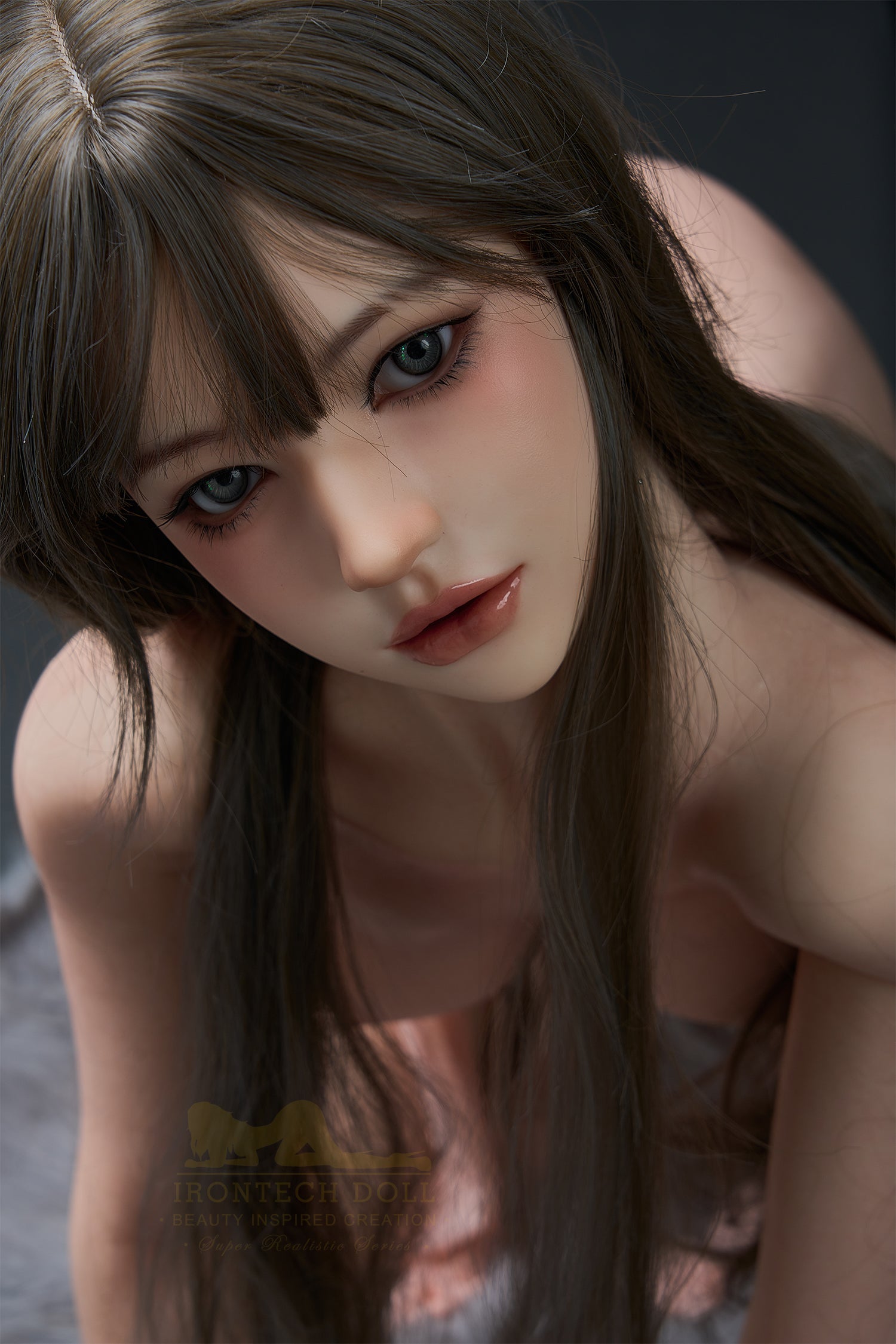 [Wonder Dolly] Best Stripper Sex Doll 159T ROS T4 Evie – Sultry & Seductive Companion