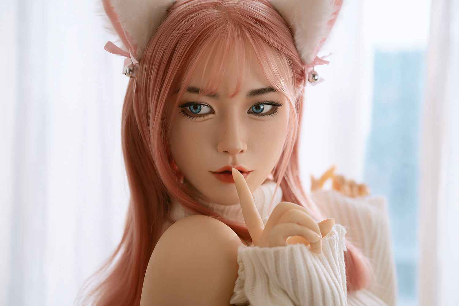 SYDoll Sex Doll Marlene