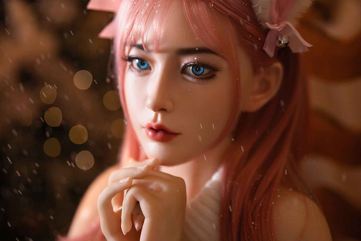 SYDoll Sex Doll Marlene