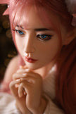 SYDoll Sex Doll Marlene