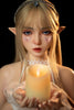 SYDoll Sex Doll Elfe Elyndra