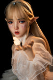 SYDoll Sex Doll Elfe Elyndra