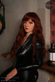 Starpery Silikonpuppe Natalie