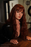 Starpery Silikonpuppe Natalie