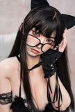 Cute Cat Girl Sex Doll 165cm S20 ROS Suki