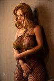 Irontech Doll Sexpuppe Sandra