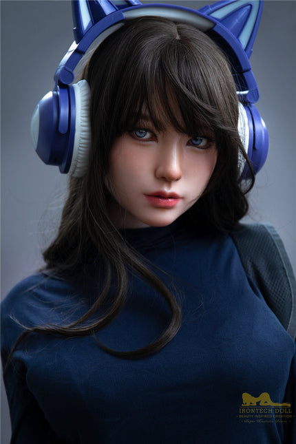 [US In-Stock] Japanese Sex Doll 166cm S10 Misa – Exquisite Elegance & Realism