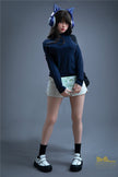 Japanese Sex Doll 166cm S10 Misa