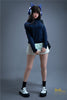 Japanese Sex Doll 166cm S10 Misa